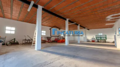 Rustic house in Zona Aeroport photo 4