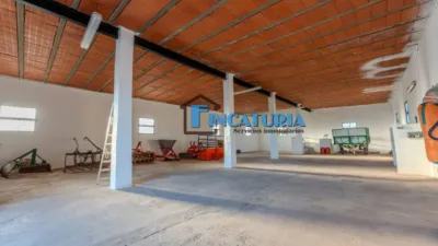 Rustic house in Zona Aeroport photo 7