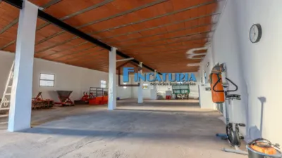 Rustic house in Zona Aeroport photo 8