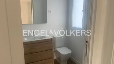 Piso en alquiler en Zona Calle Casa Amarilla, Zona Calle Casa Amarilla (Galapagar) de 1.400 €<span>/mes</span>