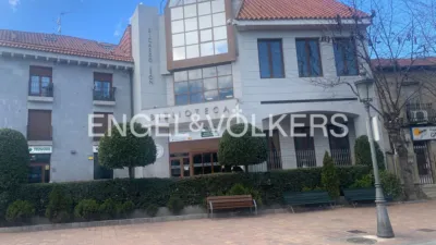 Piso en alquiler en Zona Calle Casa Amarilla, Zona Calle Casa Amarilla (Galapagar) de 1.400 €<span>/mes</span>