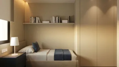 Apartment in Russafa photo 5