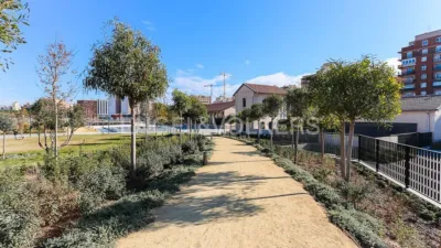 Apartment in Russafa photo 7
