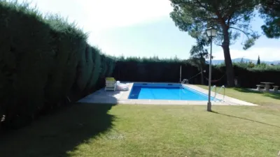 Chalet in Valdemorillo photo 10