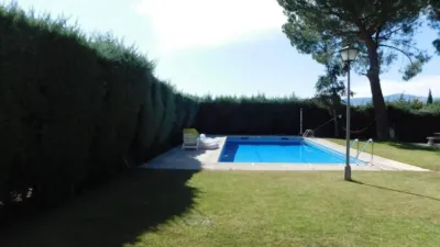 Chalet in Valdemorillo photo 11