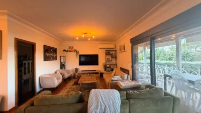 Chalet in Valdemorillo photo 14