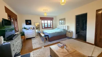 Chalet in Valdemorillo photo 15