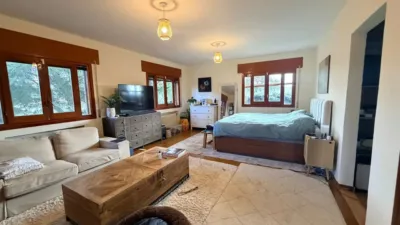 Chalet in Valdemorillo photo 16