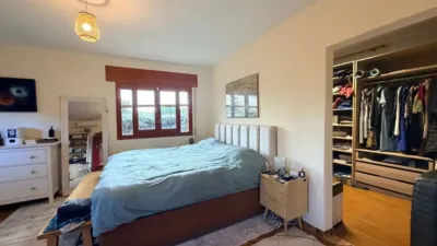 Chalet in Valdemorillo photo 17