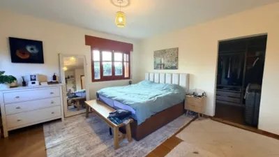 Chalet in Valdemorillo photo 18