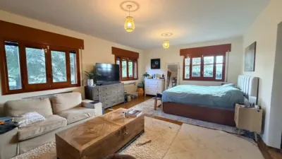 Chalet in Valdemorillo photo 19