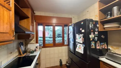 Chalet in Valdemorillo photo 20