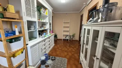 Chalet in Valdemorillo photo 22
