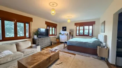 Chalet in Valdemorillo photo 24
