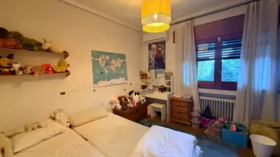 Chalet in Valdemorillo photo 25