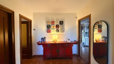 Chalet in Valdemorillo photo 26