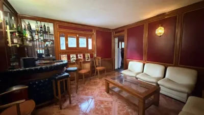 Chalet in Valdemorillo photo 27