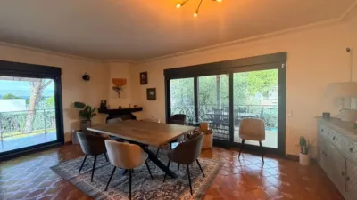 Chalet in Valdemorillo photo 2