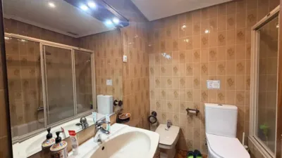 Chalet in Valdemorillo photo 32
