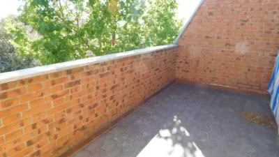 Chalet in Valdemorillo photo 33