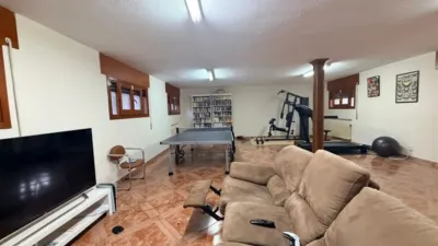 Chalet in Valdemorillo photo 34