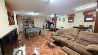 Chalet in Valdemorillo photo 35