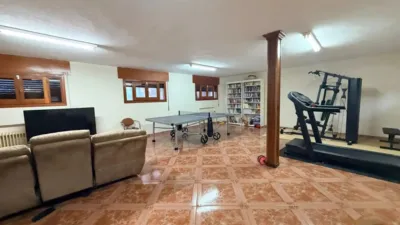 Chalet in Valdemorillo photo 36