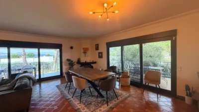 Chalet in Valdemorillo photo 3