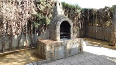 Chalet in Valdemorillo photo 47