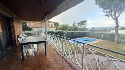 Chalet in Valdemorillo photo 6