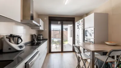 Casa pareada en venta en Zona Bulevar, Zona Bulevar (Arroyomolinos) de 479.900 €