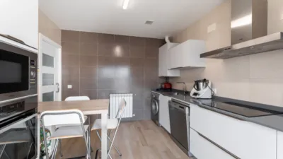 Casa pareada en venta en Zona Bulevar, Zona Bulevar (Arroyomolinos) de 479.900 €