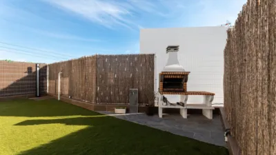 Casa pareada en venta en Zona Bulevar, Zona Bulevar (Arroyomolinos) de 479.900 €