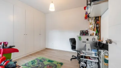 Casa pareada en venta en Zona Bulevar, Zona Bulevar (Arroyomolinos) de 479.900 €