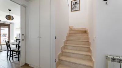 Casa pareada en venta en Zona Bulevar, Zona Bulevar (Arroyomolinos) de 479.900 €