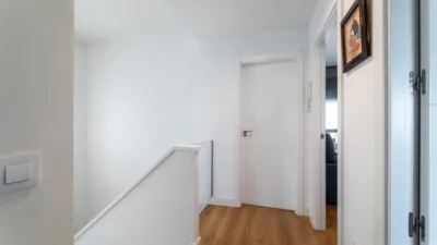Casa pareada en venta en Zona Bulevar, Zona Bulevar (Arroyomolinos) de 479.900 €
