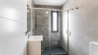 Casa pareada en venta en Zona Bulevar, Zona Bulevar (Arroyomolinos) de 479.900 €