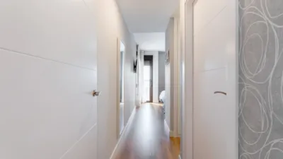 Casa pareada en venta en Zona Bulevar, Zona Bulevar (Arroyomolinos) de 479.900 €