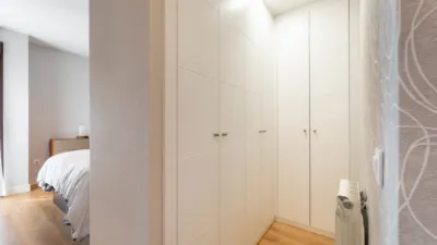 Casa pareada en venta en Zona Bulevar, Zona Bulevar (Arroyomolinos) de 479.900 €