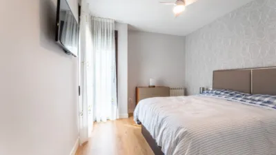 Casa pareada en venta en Zona Bulevar, Zona Bulevar (Arroyomolinos) de 479.900 €