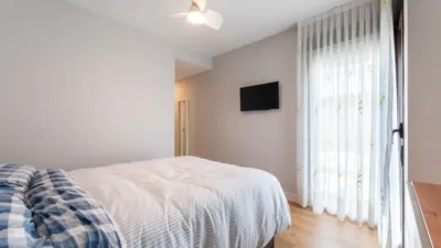 Casa pareada en venta en Zona Bulevar, Zona Bulevar (Arroyomolinos) de 479.900 €
