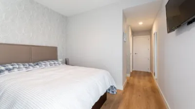 Casa pareada en venta en Zona Bulevar, Zona Bulevar (Arroyomolinos) de 479.900 €