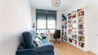 Casa pareada en venta en Zona Bulevar, Zona Bulevar (Arroyomolinos) de 479.900 €