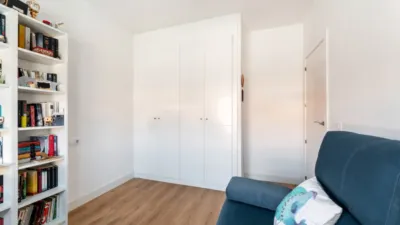 Casa pareada en venta en Zona Bulevar, Zona Bulevar (Arroyomolinos) de 479.900 €