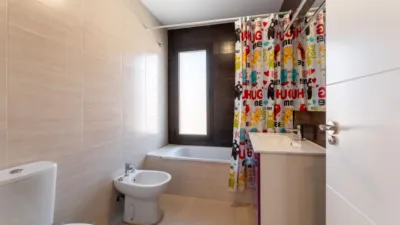 Casa pareada en venta en Zona Bulevar, Zona Bulevar (Arroyomolinos) de 479.900 €