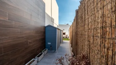 Casa pareada en venta en Zona Bulevar, Zona Bulevar (Arroyomolinos) de 479.900 €