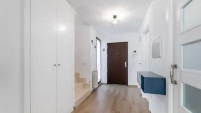 Casa pareada en venta en Zona Bulevar, Zona Bulevar (Arroyomolinos) de 479.900 €