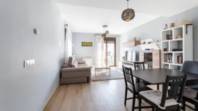 Casa pareada en venta en Zona Bulevar, Zona Bulevar (Arroyomolinos) de 479.900 €