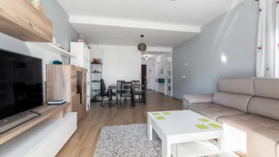 Casa pareada en venta en Zona Bulevar, Zona Bulevar (Arroyomolinos) de 479.900 €