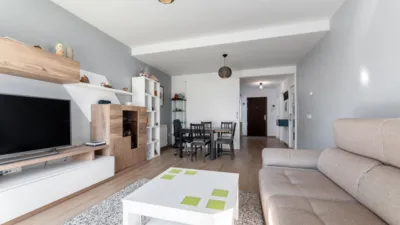 Casa pareada en venta en Zona Bulevar, Zona Bulevar (Arroyomolinos) de 479.900 €
